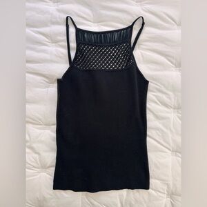 Catherine Malandrino Knit Top